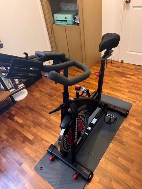 Used outlet schwinn ic3