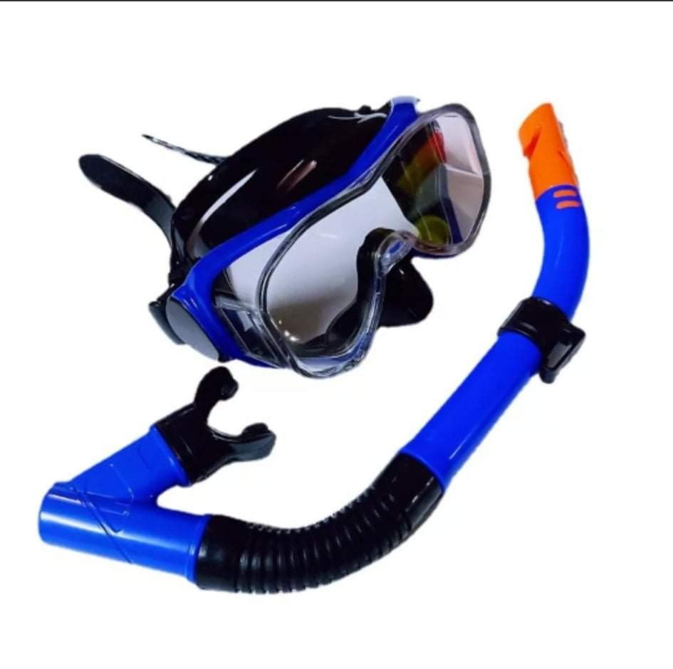 Scuba diving goggles recreation diving mask, Sports Equipment, Sports