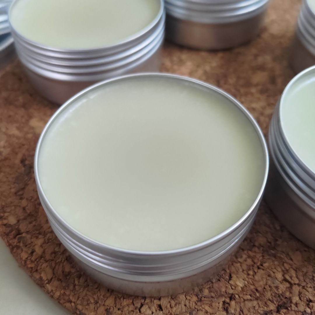 Seasoning Paste (Cast Iron & Carbon Steel) 2 types, Furniture & Home