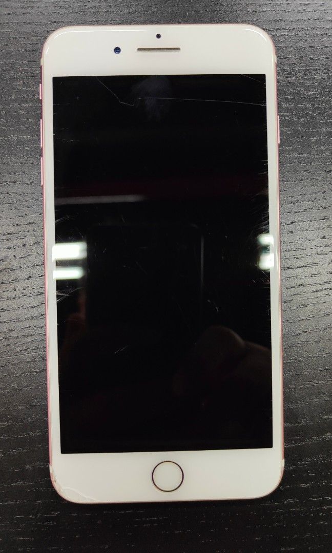Cex iphone 7 sales plus rose gold