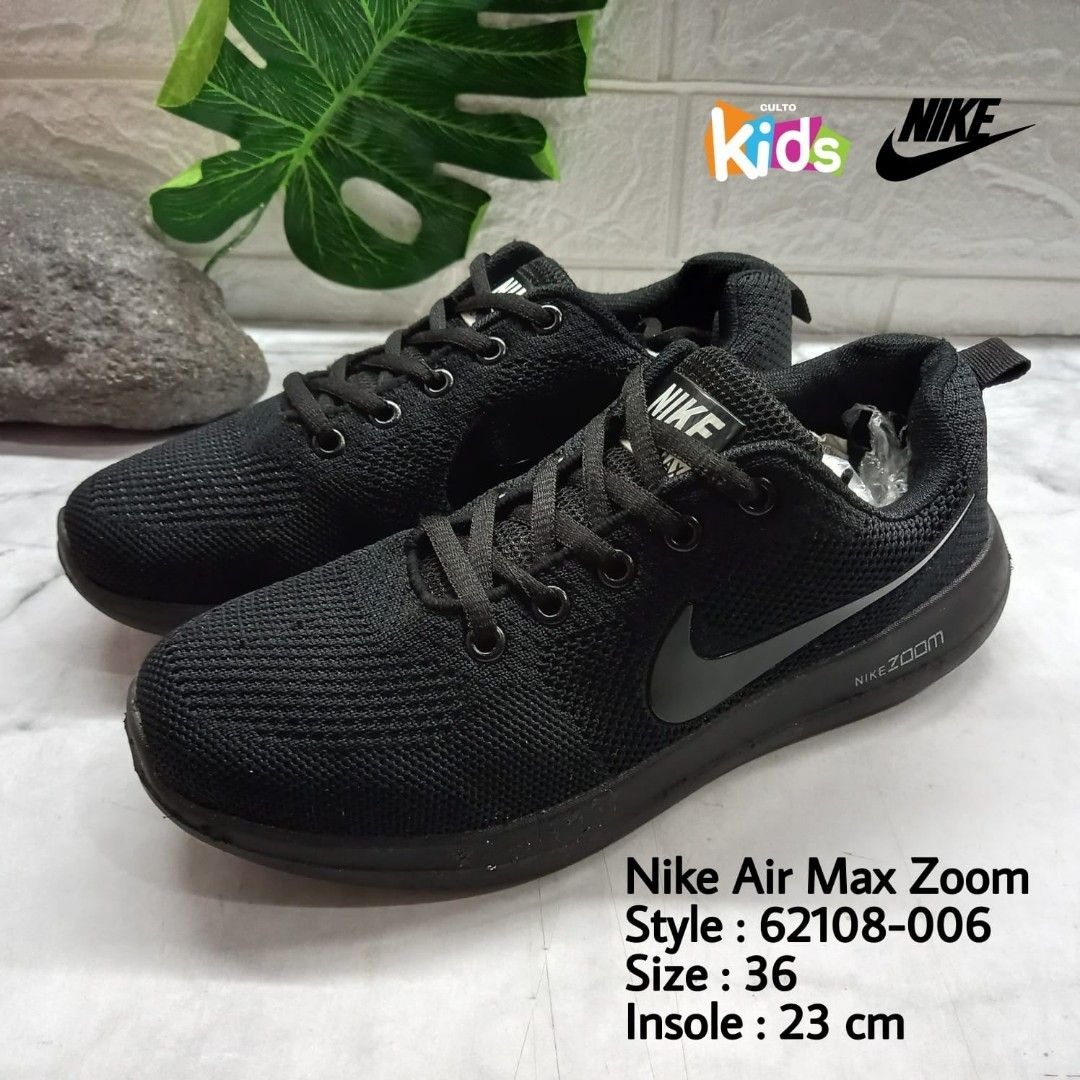 sepatu nike air max zoom