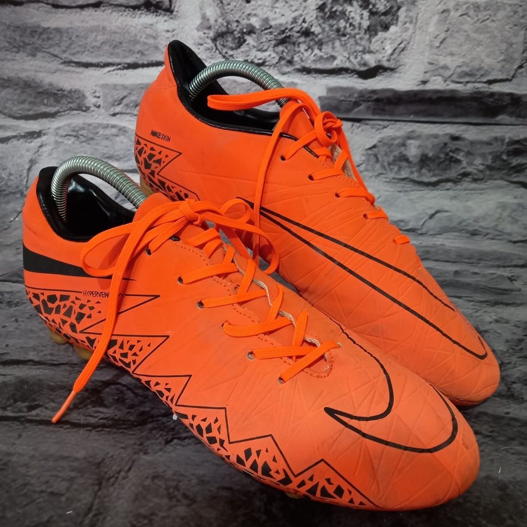 Sepatu futsal nike best sale hypervenom phantom 2