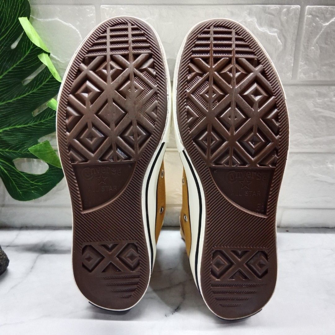 Converse mostazas online