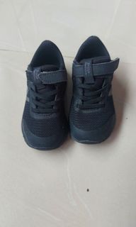 Sepatu NB anak 455v2