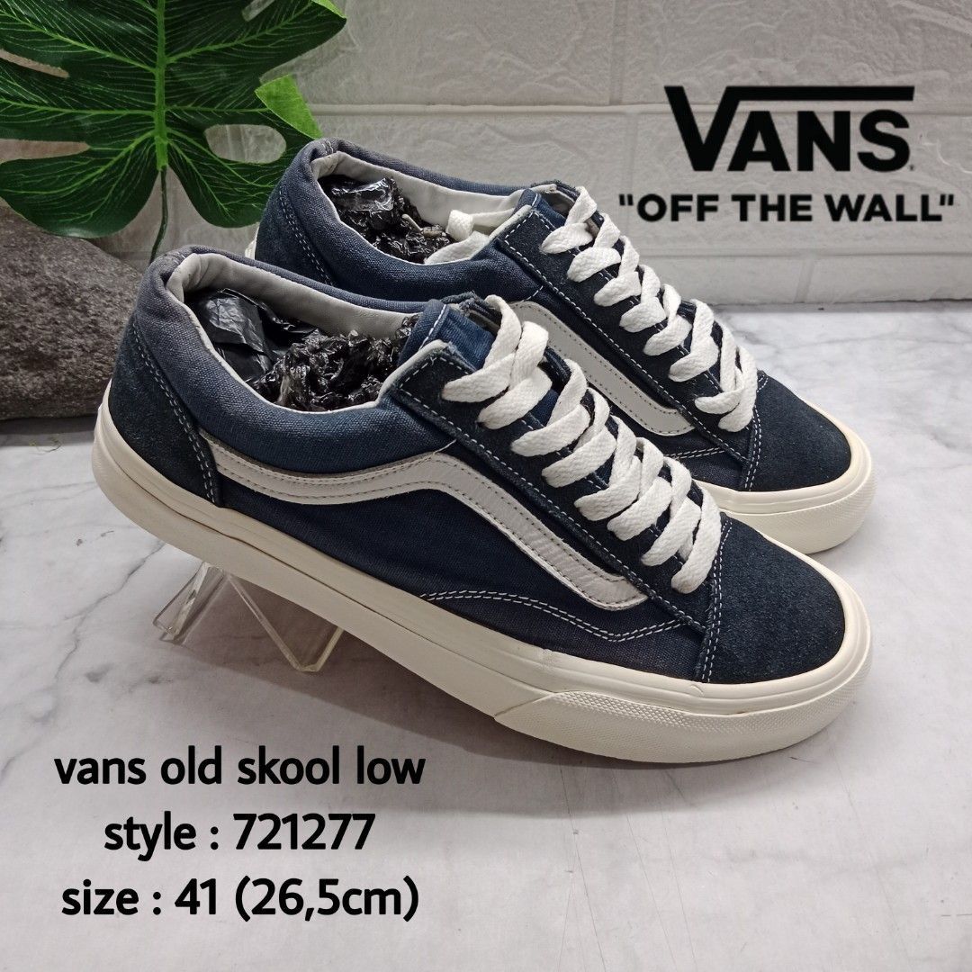 Vans 721277 deals