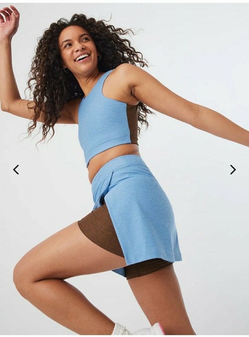 Court skort outdoor voices on sale