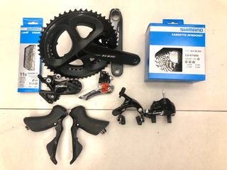 (Category: ) located in . Submitted by bikemartsg (Listing ID 1205902131, Image 1). Description: .