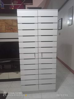 Shoes Cabinet 8 shelves