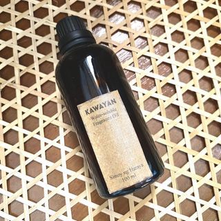 Simoy ng Haraya - Kawayan (Bamboo) Water-Soluble Fragrance Oil