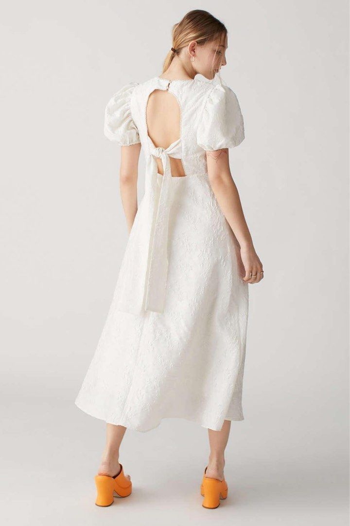 Sister jane deals white dress