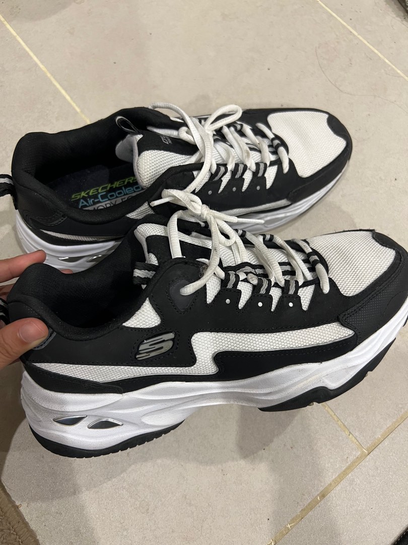 womens skechers air cooled