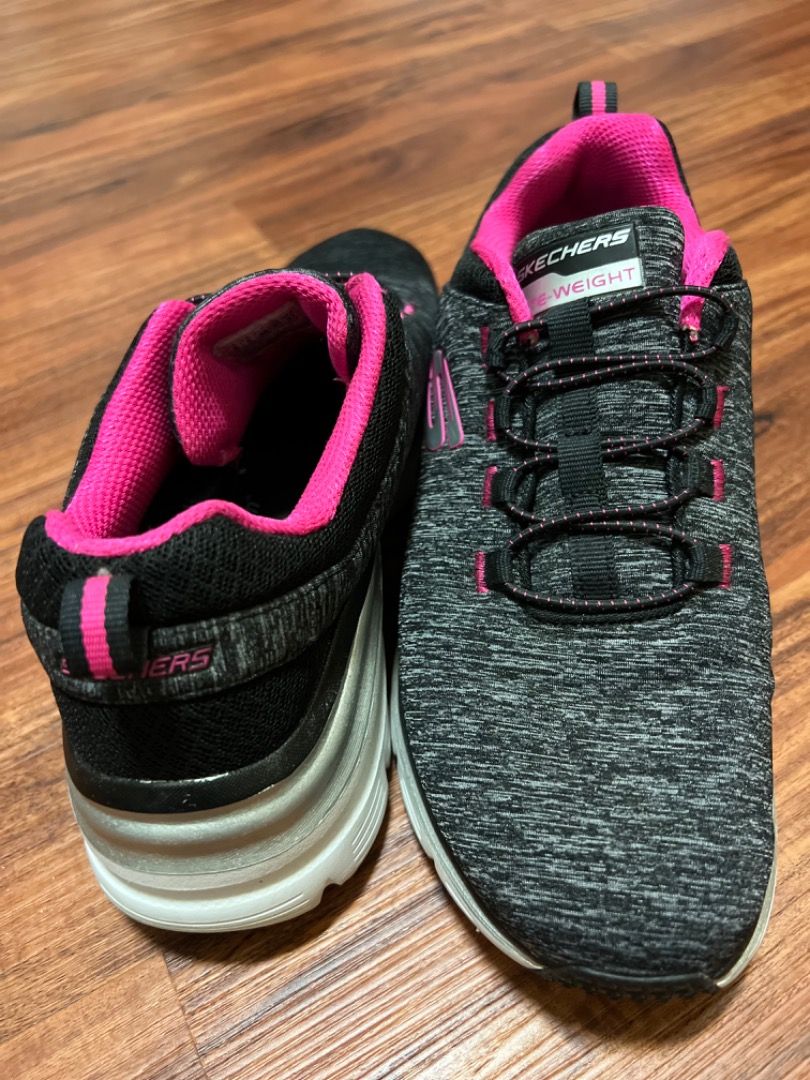 Skechers lite weight online womens