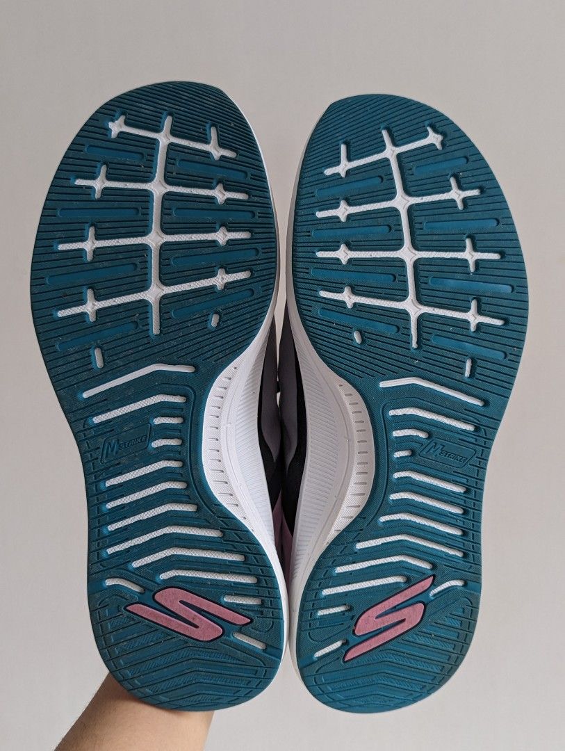 Washing discount skechers shoes