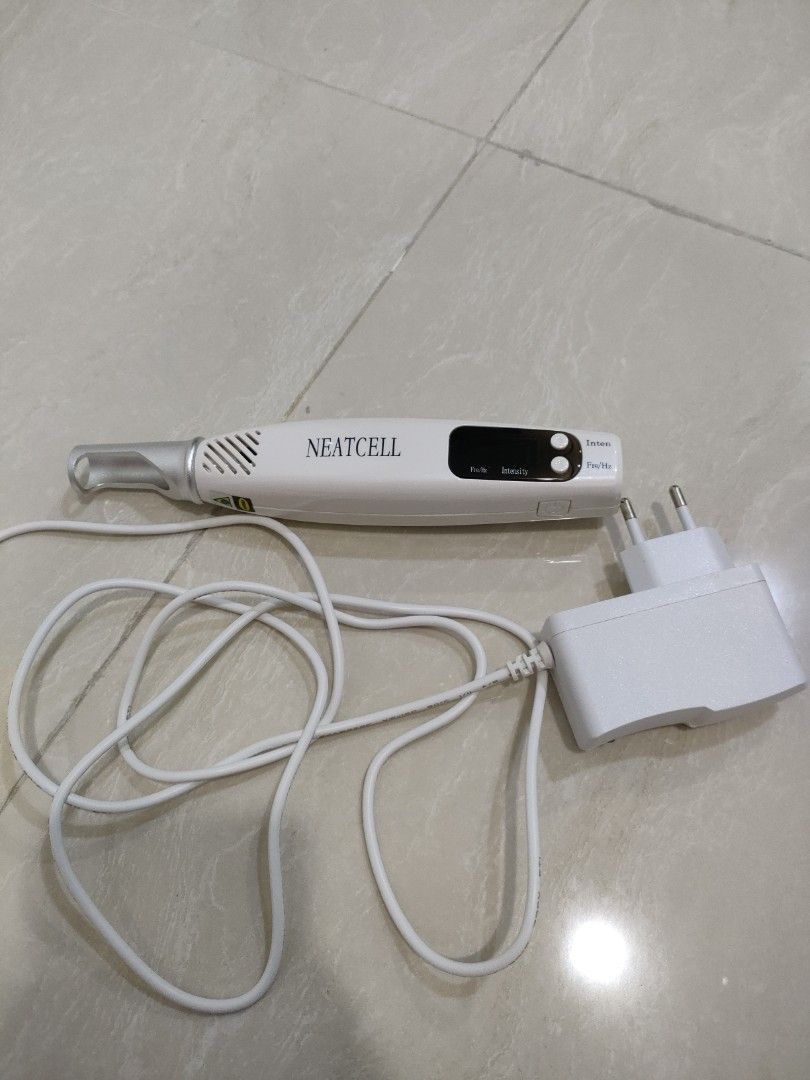 Skin laser for sale, Beauty & Personal Care, Face, Face Care on Carousell