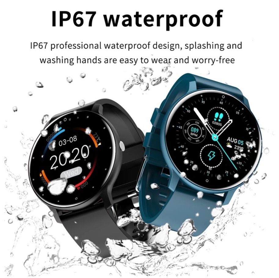 Skmei fitness 2025 watch