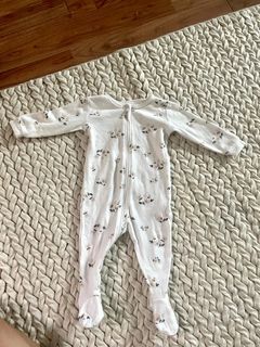 Sleepsuit (Petit lem)