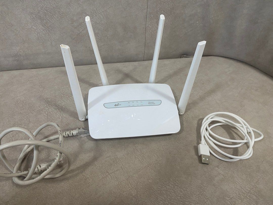 Unlimited data router Clearance