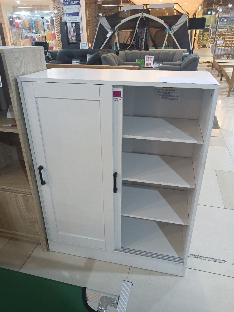 Sohl furniture shop shoe cabinet