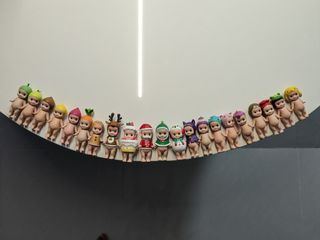 Sonny Angel Figurines