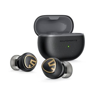 Active Noise Cancellation Ear Buds Shoot Out  Collection item 3