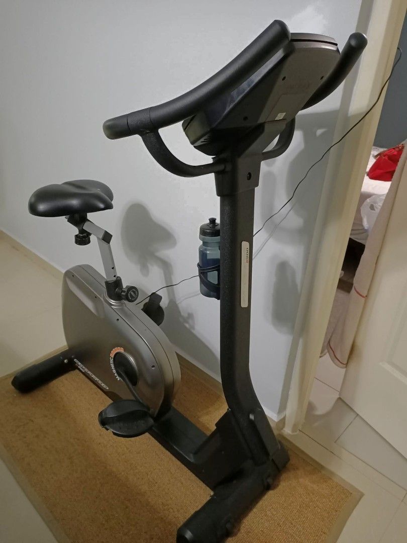 Sportop b900 upright cycle reviews shop