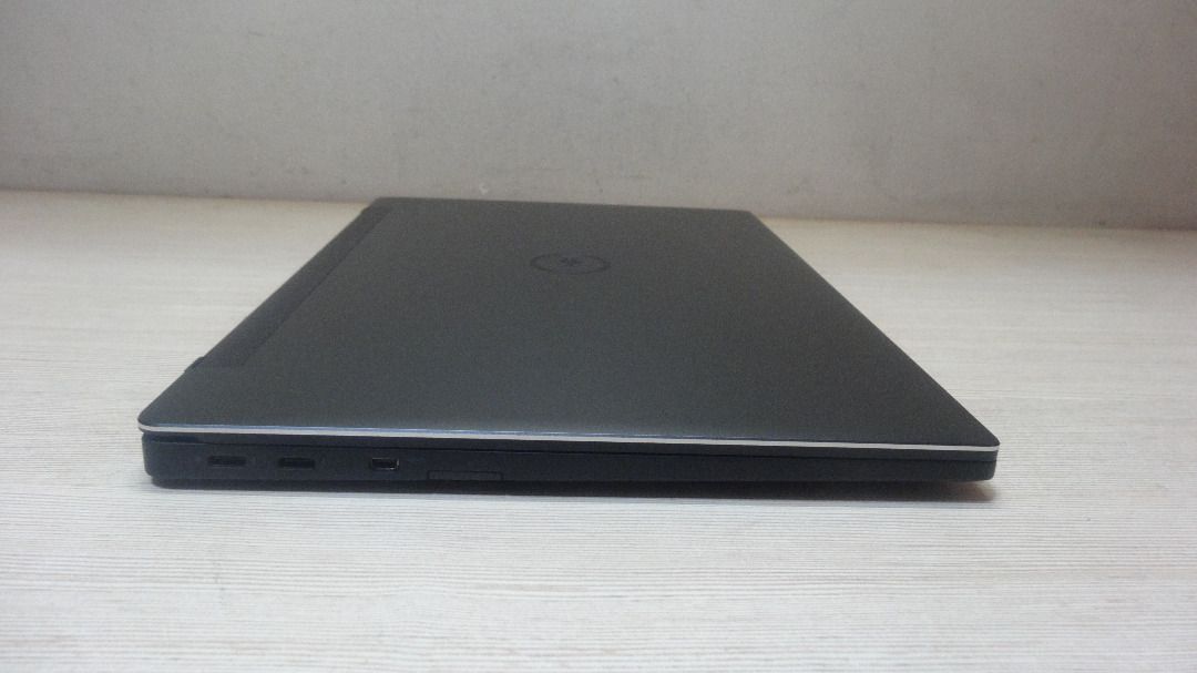SSD 512GB Dell Latitude 7370 core m7 Ram 8GB Backlit key slim Laptop ...