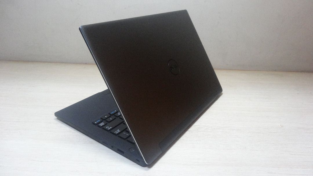 SSD 512GB Dell Latitude 7370 core m7 Ram 8GB Backlit key slim Laptop ...