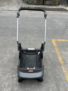 STOKKE Stroller And Car Seat