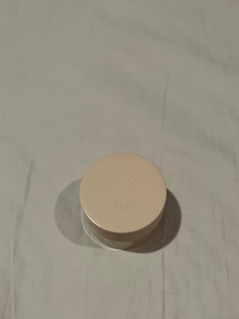 Sunnies face dream cream, Beauty & Personal Care, Face, Face Care on