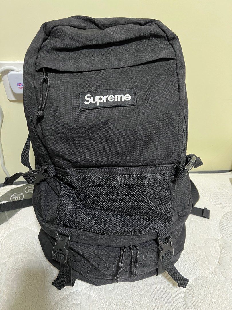 Supreme online 39th backpack