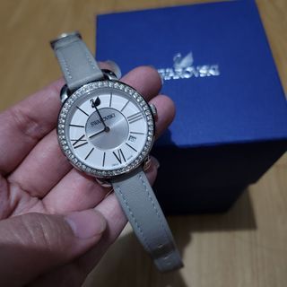 ORIGINAL Swarovski watch