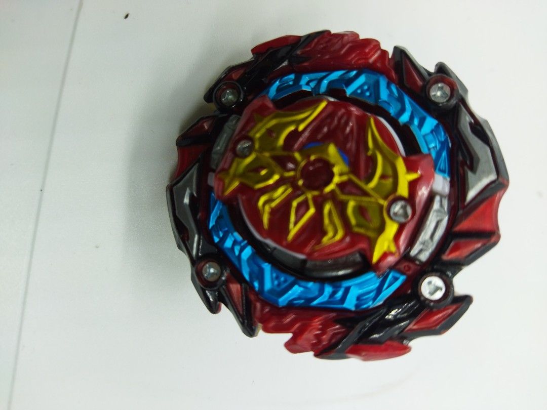 Takara Tomy Beyblade Burst DB B-188 Astral Spriggan, Hobbies & Toys ...