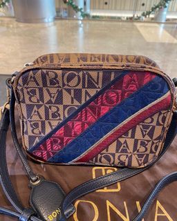 tas bonia preloved