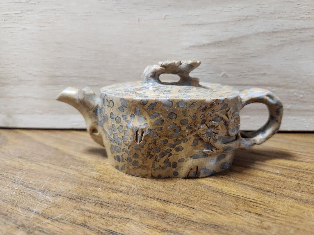 Teapot, Furniture & Home Living, Kitchenware & Tableware, Coffee & Tea