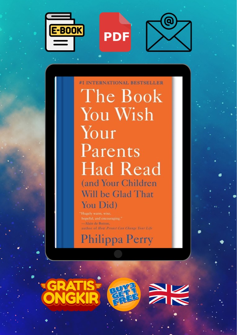 the book you wish your parents read pdf