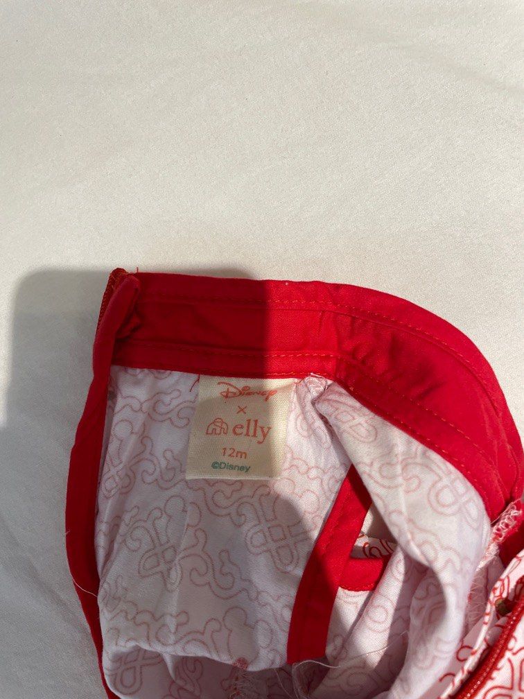 The Elly Store CheongSam, Babies & Kids, Babies & Kids Fashion on Carousell