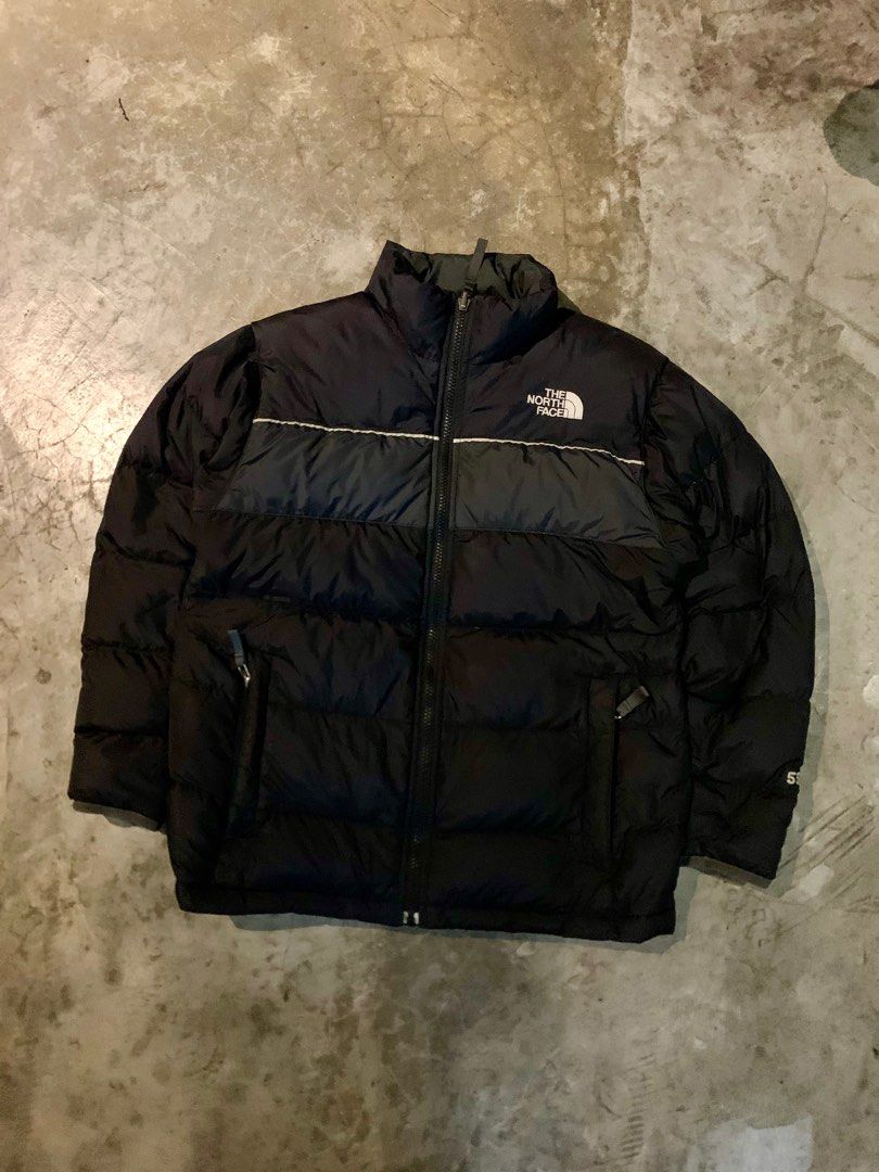 the north face puffer down jacket fp500, Fesyen Pria, Pakaian , Baju