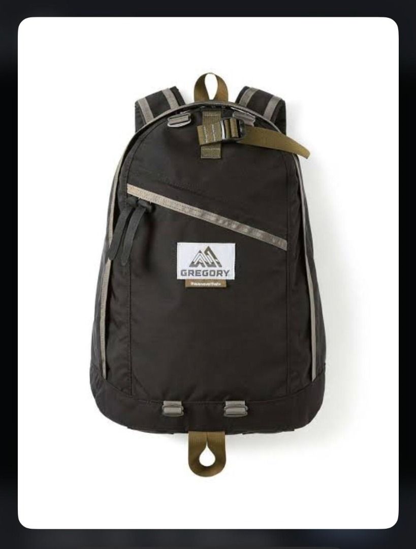 Gregory korea new arrivals