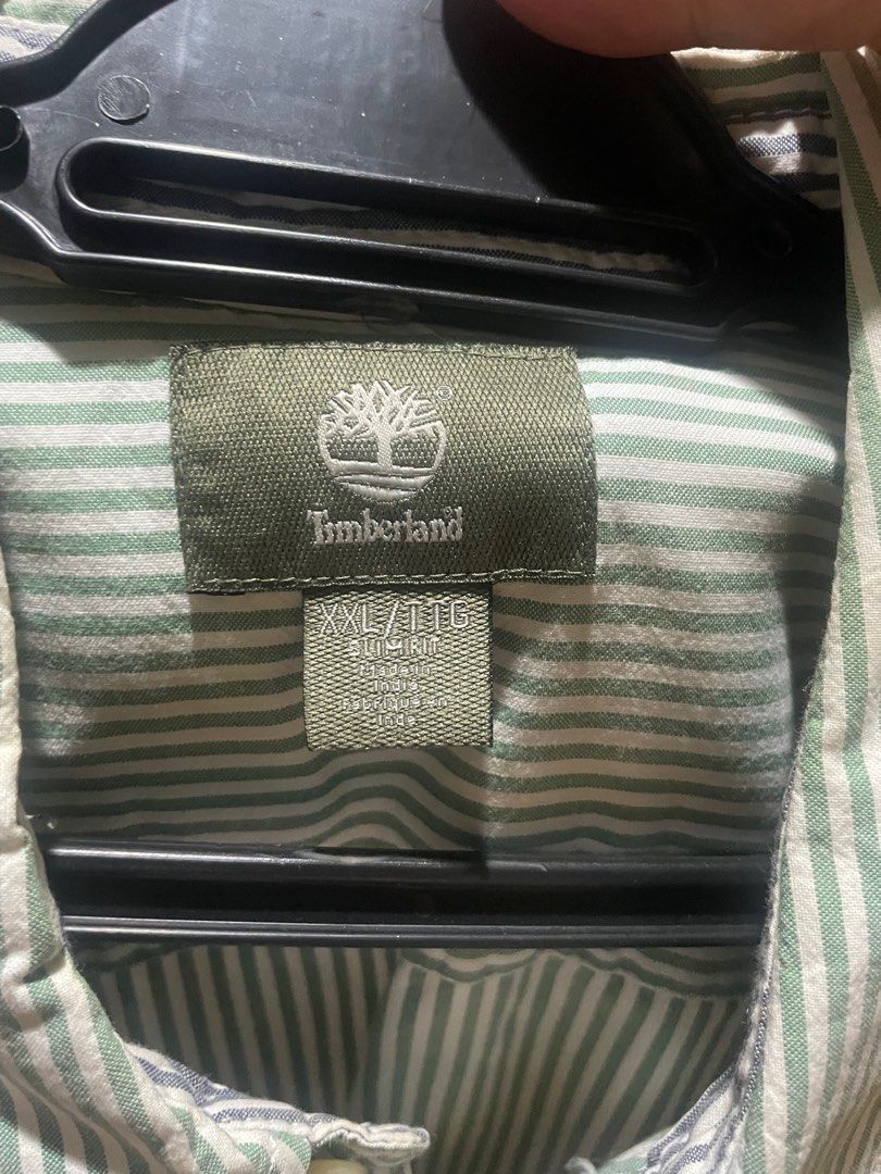 Timberland xxl online
