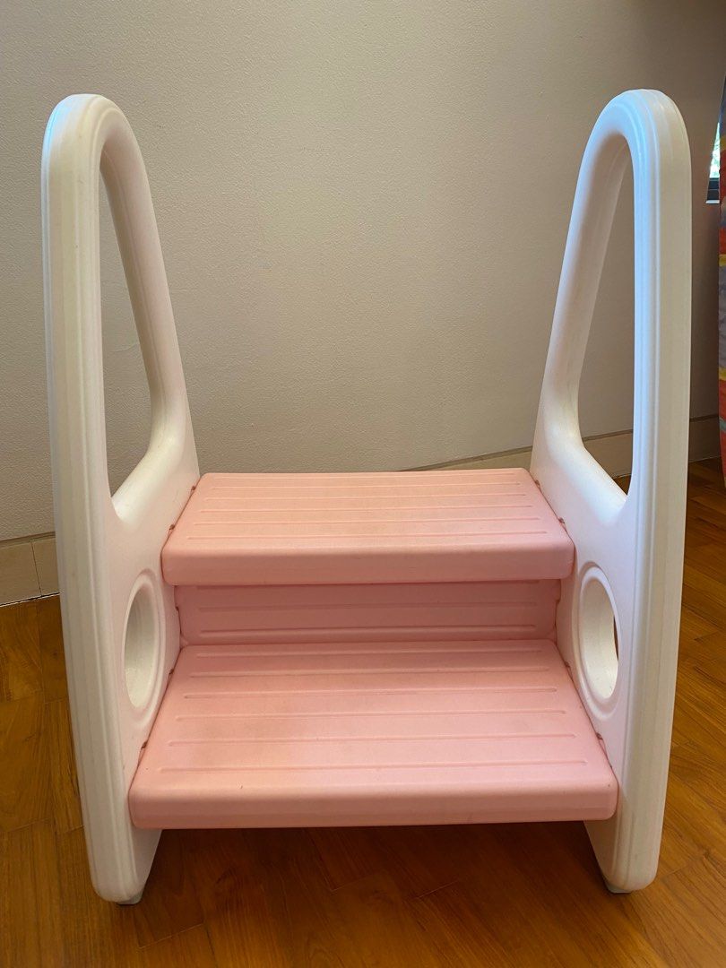 Toddler step ladder / stool, Babies & Kids, Baby Nursery & Kids