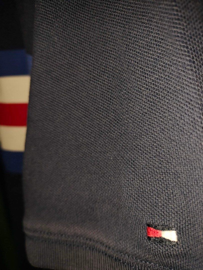 TOMMY CROWN, Men's Fashion, Tops & Sets, Tshirts & Polo Shirts on Carousell