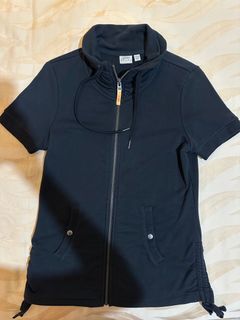Tops ESPRIT Black