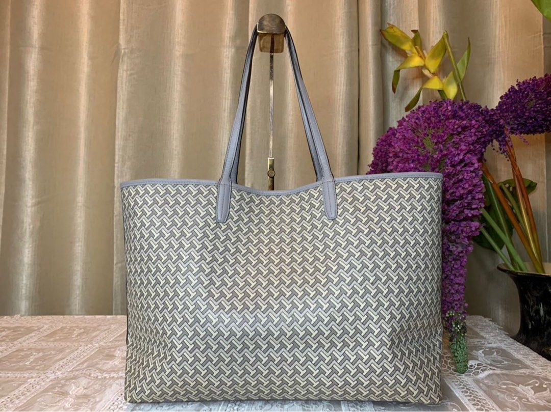 Tory Burch NWT Tzag Tote
