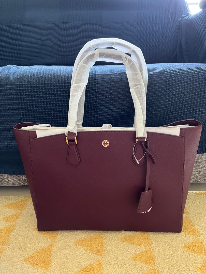 Robinson tote best sale bag