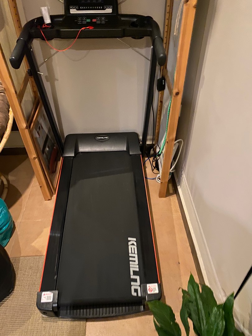 Trojan tr100 online treadmill for sale