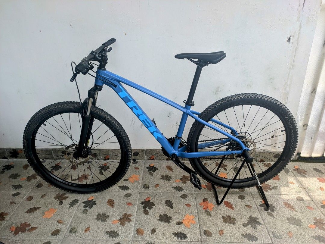 Trek marlin discount 5 harga