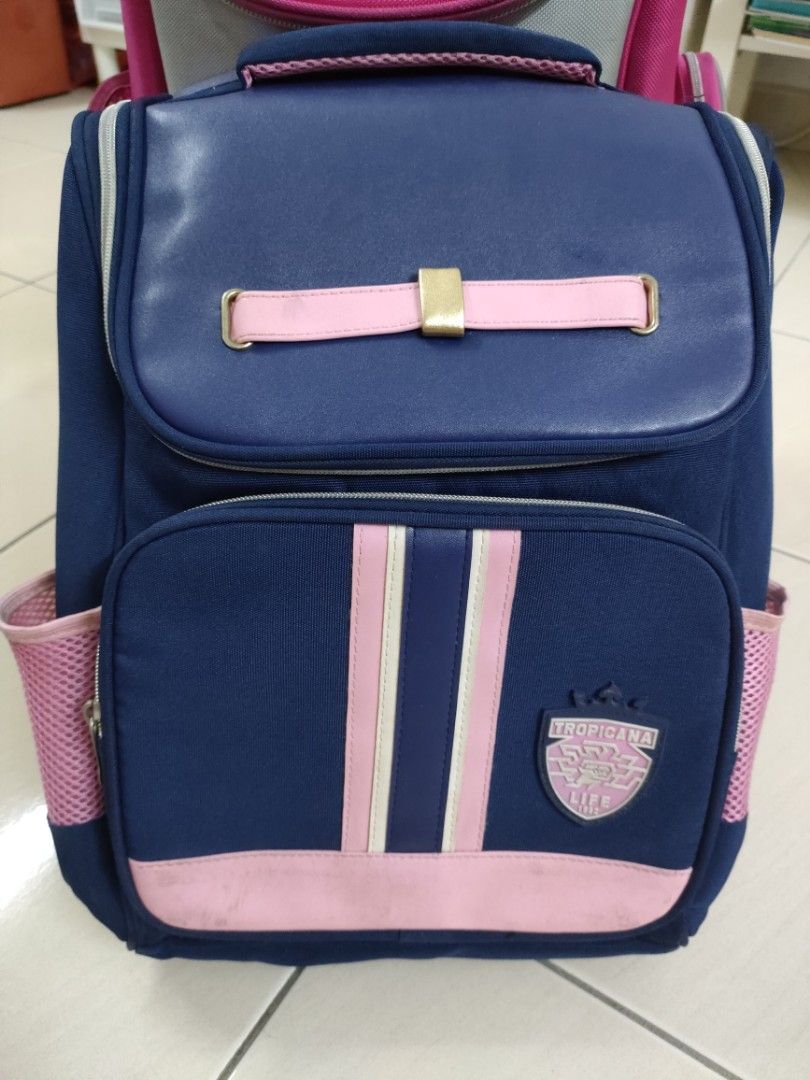 Tropicana backpack for sale online
