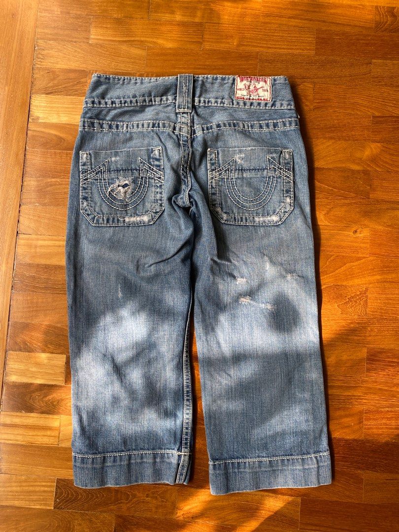 True religion capris online
