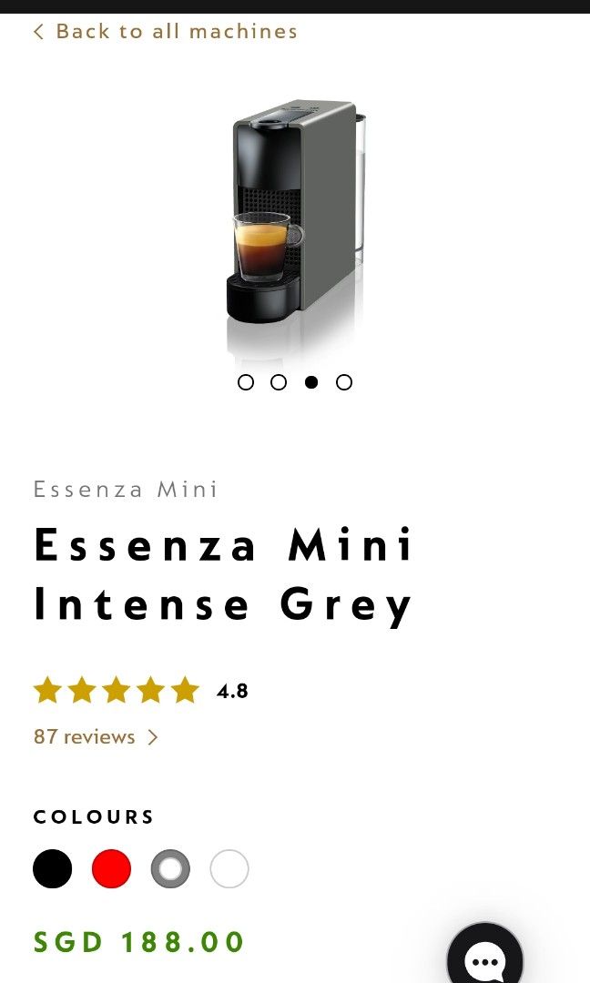 Essenza Mini Descaling informacionpublica.svet.gob.gt