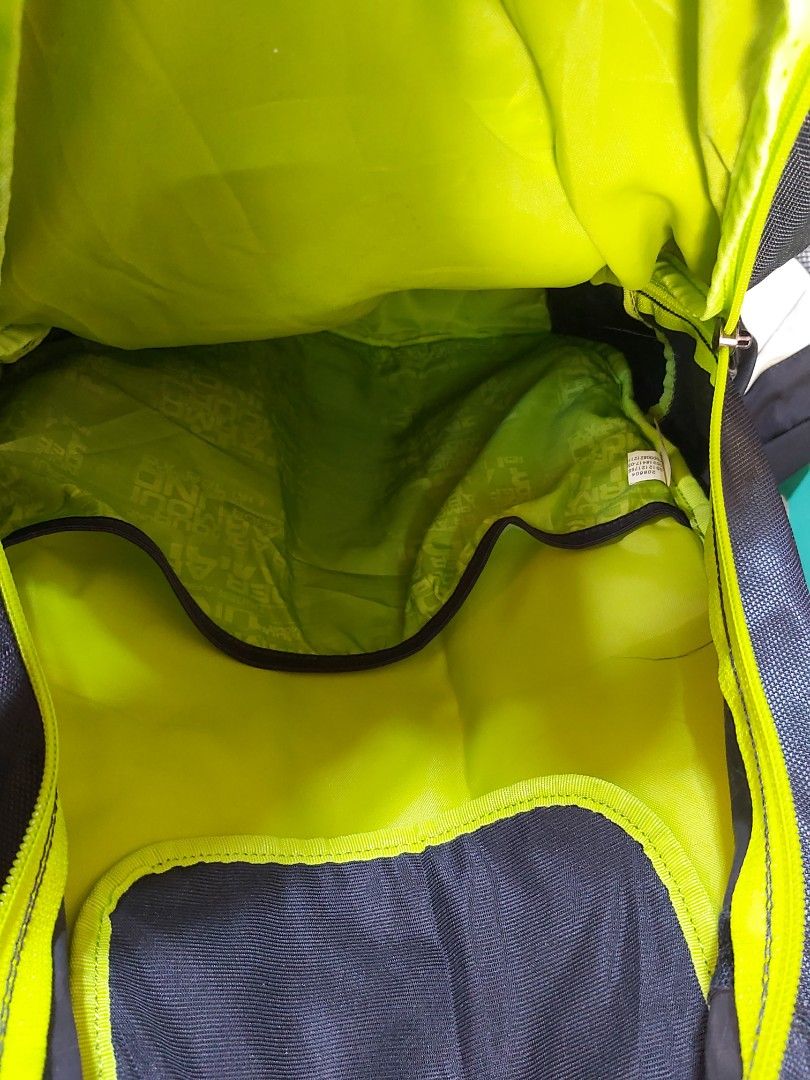 Under armour backpack, Men's Fashion, Bags, Backpacks on Carousell